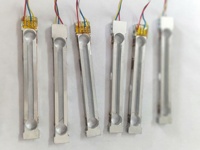 Timbangan Perhiasan Presisi Tinggi QL-51B Miniatur Load Cell dengan akurasi tinggi