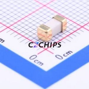 0451.375MRL One-Time Fuse 2410 Fuse ( Type: SMD Fuse )( Rated Current: 375mA )( Rated Voltage (AC): 125V ) - Product Image 2