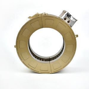 <span class=keywords><strong>Chauffage</strong></span> infrarouge nano Laiyuan, bande chauffante pour extrudeuse, 415v 6kw - Product Image 3