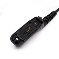 Câble de programmation USB PMKN4012, câble d'écriture de données, accessoires pour talkie-walkie de la série XPR XiR DP DGP APX, pour XPR6550 APX8000
