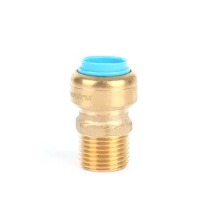 Customize Precision JY Lathe Turning Thread Gas Hydraulic Nipple Fittings with Male and Female