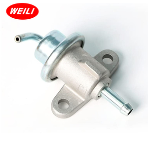 Régulateur de pression de carburant 16740-MCJ-013 pour Honda CBR <span class=keywords><strong>929RR</strong></span> CBR929 16740MCJ013 - Product Image 1