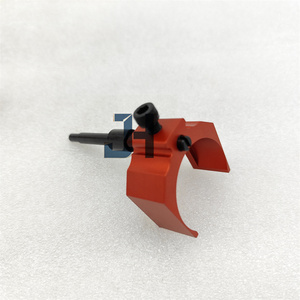Outil de réglage de hauteur d'injecteur de carburant 9U-7227 9U7227 pour moteur 3406E C-15 C-16, pièces d'excavatrice - Product Image 4
