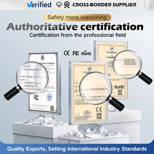 Neues Material Outdoor Commercial Dekorative Edelstahl Wasser Schwimmbad Wasserfall Regen Vorhang Brunnen - Product Image 4