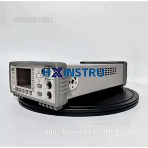Keysight E4417A ทดสอบมิเตอร์ไฟฟ้าแบบดูอัลแชนแนล EPM-P ซีรีส์ # HX - Product Image 3