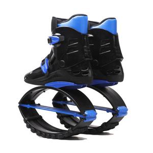High Quality Unisex Kids Adults Anti-Gravity Running Boots Power Fitness Bounce <strong>Shoes</strong> Jump <strong>Shoes</strong> - Product Image 6
