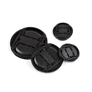 Tapa de Lente de 37 mm para Olympus M.Zuiko Digital ED 14-42 mm F3.5-5.6 II <span class=keywords><strong>R</strong></span>/f3.5-5.6 EZ (No para F3.5-5.6) 45 mm F/1.8 - Product Image 2