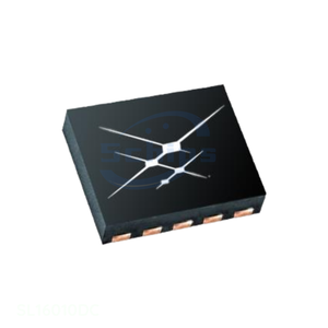 SI5397A-A-GM 64 VFQFN Exposed Pad Clock Timing Electronic Chips Component Original - Product Image 1