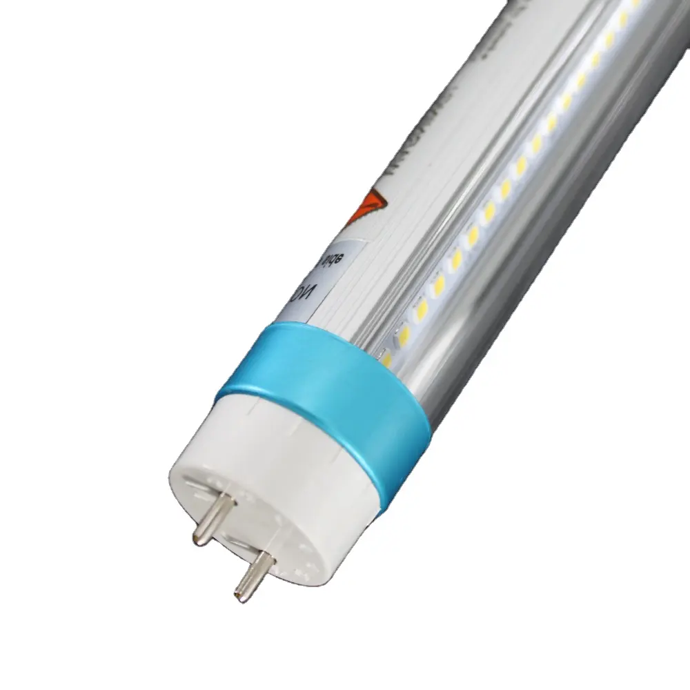 Shinelong luz de led uv sem uv t8, 10w 600mm 140lm/w tuv aprovado garantia de 7 anos