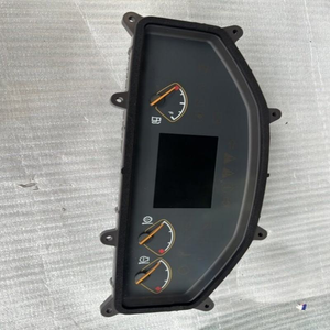 11383500 Panneau de commande d'affichage MID140 de haute qualité pour chargeurs 11383500 - Product Image 3