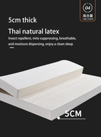 Matelas en mousse à ressorts ensachés, fermeté douce, compressé sous vide, roulé, en tissu, rafraîchissant, massant, respirant, pour villa, chambre, maison, école