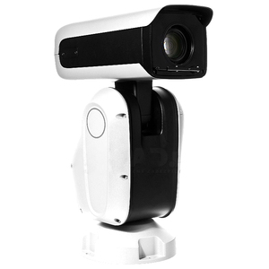 DH PTZ83440-HNF-PA 4MP 40X Starlight IR AI Night Vision Face Recognition Auto Tracking CMOS PTZ <b>Camera</b> with Memory Card Support - Product Image 5