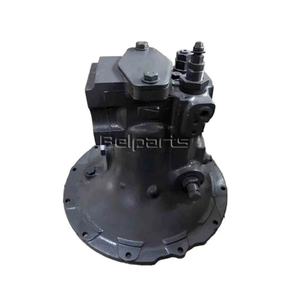 Bomba Hidráulica Principal para Excavadora Komatsu PC60-7 PC70-7 708-1W-00042 708-1W-00111 Repuestos Bomba de Pistones Axiales HPV75 - Product Image 3