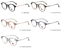 Montures de lunettes TR en gros, légères, flexibles et personnalisables, pour un usage quotidien et la distribution en marque.