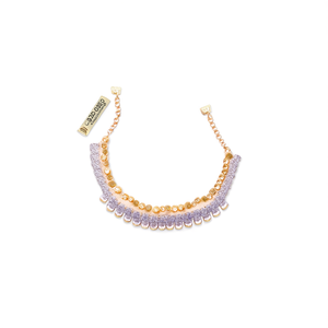 E395-B220-0354G สร้อยข้อมือแฟชั่นชาร์ม - Product Image 2