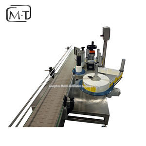 Bouteille automatique <span class=keywords><strong>d</strong></span>'huile comestible de 20 litres Machine <span class=keywords><strong>d</strong></span>'étiquetage de remplissage et de bouchage pour <span class=keywords><strong>jerrican</strong></span> de 25 litres - Product Image 5