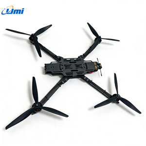 Dron de Carreras de 15 Pulgadas, Precio al por Mayor, Imágenes de Drones de Carreras Cerca de Mí, Mejor Kit de Drones de Carreras, Registra Mi Dron, Dron FPV Racer - Product Image 1