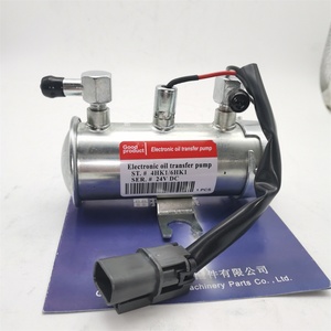 6HK1 4HK1ปั๊มไฟฟ้า8980093971 4645227 ZAX240 ZX200ปั๊มเชื้อเพลิง8980093970 - Product Image 2