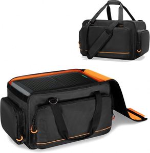Free sample <b>Speaker</b> Bag Rugged <b>Speaker</b> Bag Carry Case Compatible with Party Box 120, Portable <b>Speaker</b> Carry Bag - Product Image 1