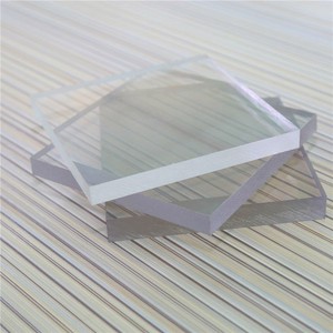 <span class=keywords><strong>Plaque</strong></span> solide en <span class=keywords><strong>polycarbonate</strong></span> de 10 mm, 15 mm, 20 mm, isolation acoustique, <span class=keywords><strong>plaque</strong></span> PC solide <span class=keywords><strong>pour</strong></span> autoroutes et routes rapides - Product Image 4