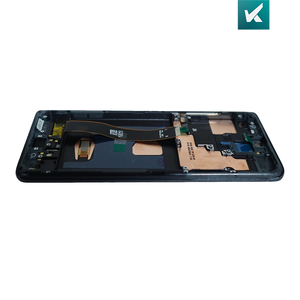 Kaiku per Samsung <span class=keywords><strong>S20</strong></span> schermo per più Display originale Ultra Lcd Fe 5g sostituzione Amoled <span class=keywords><strong>Galaxy</strong></span> <span class=keywords><strong>telefono</strong></span> cellulare Samsung <span class=keywords><strong>S20</strong></span> schermo - Product Image 5