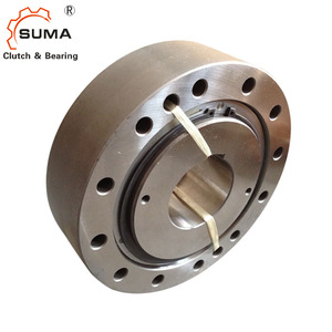 Changzhou ลูกปืนเบรคหลังสปริงลูกเบี้ยว Suma fxm FXM46-25คลัทช์ทางเดียว - Product Image 5