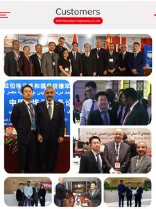 Schnelle Lieferung IV-Flüssigkeits-Produktionslinie/Projektplanung für 500ml Softbag- und PP-Flaschen-Abfüllanlage mit Installation - Product Image 3