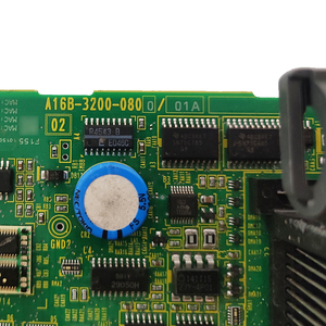 A16B-3200-0800 A16B-3200-0800 FANUC PCB Circuit Board Mainboard - Product Image 2