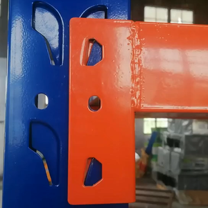 Étagères de stockage robustes pour la logistique, l'usage domestique et le garage - Product Image 3