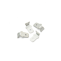 Accessoires pour contrôleur de température DX-3 avec application fonctionnelle personnalisable et type de montage
