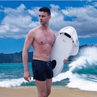 Vente Chaude Jet Ski Électrique Bateau à Moteur Motomarine Scooter des Mers Jetski Planche de Surf Électrique à Vendre