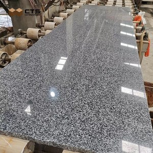 Gris oscuro China barato flameado al por mayor negro Río Negro <span class=keywords><strong>piedra</strong></span> granito nuevo G654 azulejos losas para escaleras Kerbstone - Product Image 2