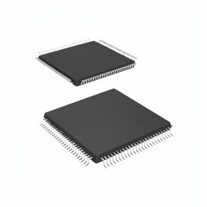 Componentes Electrónicos IC MCU 32BIT 2MB FLASH 100TQFP, Compra 100 TQFP EFM32GG11B420F2048GQ100-AR, Circuito Integrado BOM Integrado en Stock - Product Image 1