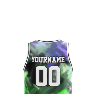 <b>Mens</b> Plain <b>Basketball</b> Jersey Gym Sports Blank Sleeveless <b>Basketball</b> T Shirt Vest <b>Tops</b> Training <b>Basketball</b> Jersey - Product Image 6