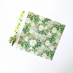 GF-patrón de papel hecho a mano de un solo lado, 6 pulgadas, fabricación de tarjetas, álbum de recortes - Product Image 3