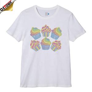 Modèle de transfert de chaleur, strass, <span class=keywords><strong>pour</strong></span> anniversaire - Product Image 4