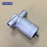 0280140510 A0280140510 IACV ISCV IAC Valve de régulation de ralenti pour Mercedes-Benz W201 W124 W126 W463 190E 1986-1993 3.0L