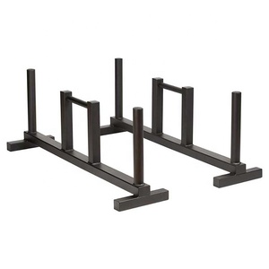 Maniglie Verticali Resistenti per Farmer Walk - Product Image 1