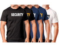 Uniforme de Seguridad para Guardias de Aeropuerto, Diseño Industrial Masculino y Femenino, Ropa Táctica Nacional Privada Nueva en Oferta