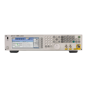 Keysight Agilent N5172B <strong>Vector</strong> <strong>Signal</strong> <strong>Generators</strong> 100kHz to 6GHz American Origin 3-Month Warranty - Product Image 1