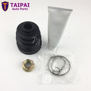 ข้อต่อเพลาขับ 44305-SAA-000 HN-47 สำหรับรถยนต์ <span class=keywords><strong>JZZZ</strong></span> FIT ปี 2002-2007 - Product Image 2