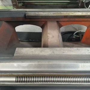ที่จับเครื่องมือมือสอง รุ่น Cw61100 X 1500 มม. สำหรับเครื่องกลึงโลหะแบบแมนนวลชนิดพกพา ยี่ห้อ Jiangsu - Product Image 3
