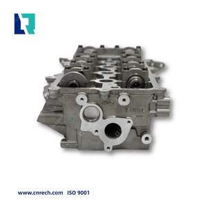 โรงงานโดยตรง HYUNDAI KIA G4FA/G4FC สมบูรณ์ฝาสูบ 1.4/1.6VVTI HYNPAT SOLAPLS AVENTE 22100-2B000 22100-2B002 - Product Image 5