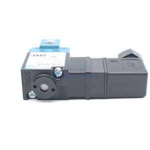 Fa Mac Magneetventiel 111b-501jb <span class=keywords><strong>Mod</strong></span>: Clsf Nieuw Origineel - Product Image 5