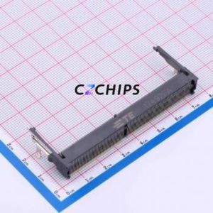 2309414-1 Gold Finger Connector SMD Connector Whole Sale Electronic Component Chips Supplier & BOM Service - Product Image 1