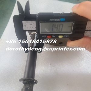 DO Original Used Good Condition 52.580.285 Bearing SM74 for Heidelberg Offset <b>Printing</b> <b>Machine</b> - Product Image 3