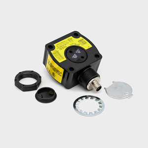 Nuevo Sensor de Onda de Radar Original de la Serie Banner QT50R-EU-AF2Q/QT50R-EU-AFHQ - Product Image 3