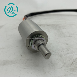 Interrupteur rotatif pour excavatrice EexcavaStart 2680761 268-0761 E307E E308E E308E2 E307E2 E306E E306E2 E305.5E2 - Product Image 3