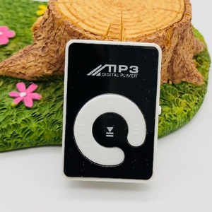 MX-316 C-Key Gương Máy Nghe Nhạc <span class=keywords><strong>MP3</strong></span> TF Thẻ Sinh Viên Walkman Xách Tay Clip <span class=keywords><strong>MP3</strong></span> Âm Nhạc Tai Nghe Nhà Máy Bán Buôn - Product Image 3