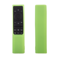 Housse de protection antichoc en silicone étanche pour télécommande de télévision domestique